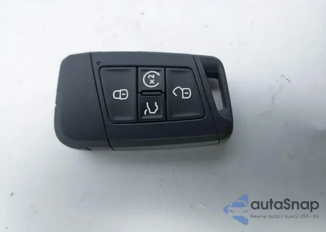 2024 Volkswagen Tiguan 2.0T Se R-Line Black z USA, uszkodzony, nr VIN 3VVCB7AX0RM207737